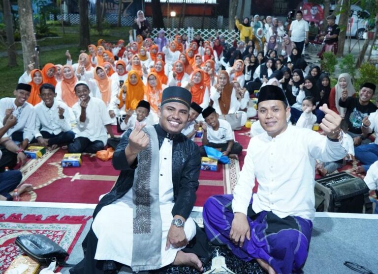 Tradisi Rutin Di Kumala Center