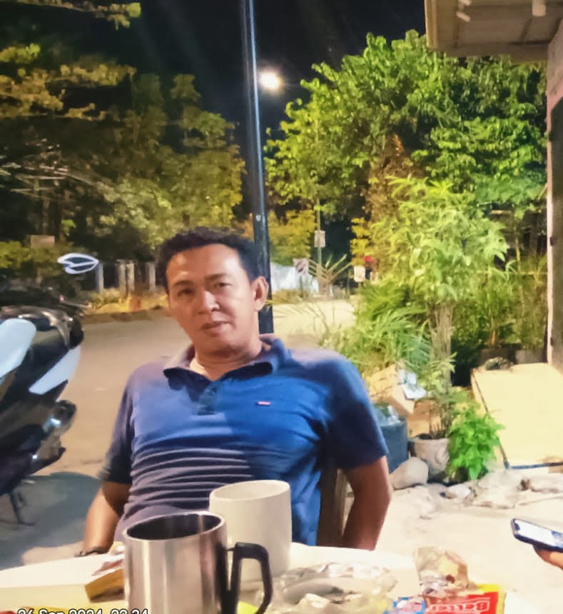 Ridwan Tokoh Masyarakat Biringkanaya; Mulia Layak Pimpin Kota Makassar 2024-2029