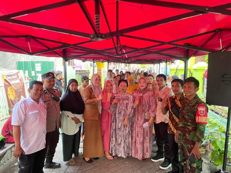 Idris, S.I.Pem Anggota DPRD Kota Makassar Mengelar Reses Pertama, Masa Persidangan Pertama Tahun Sidang 2024/2025