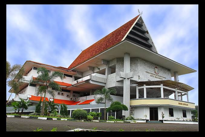 50 Anggota DPRD Kota Makassar Hari Ini Akan Gelar Reses Di Dapil Masing-Masing