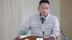 Pelantikan Serentak Kepala Daerah di Istana Negara 6 Februari di Tunda