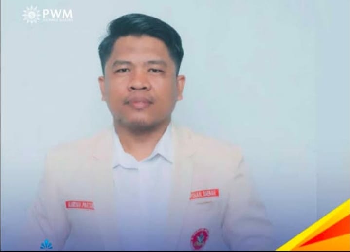 Ketua Pemuda Muhammadiyah Kota Palopo Minta Masyarakat Tetap Kondusif Jelang Putusan di MK