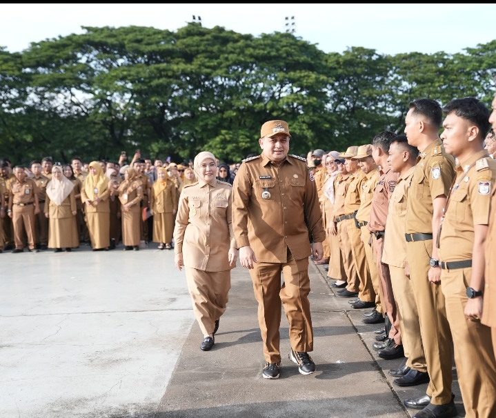 Wali Kota Munafri Tegaskan Tak Ada Tawar-Menawar Soal Aset Pemkot