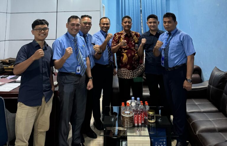 KNPI Makassar akan Gelar Try Out Akbar untuk Siswa Kelas 3 SMP