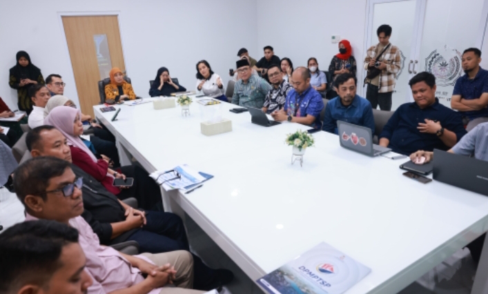 Makassar Siapkan Booth Spektakuler di Indonesia City Expo APEKSI 2025, Angkat Potensi Lokal