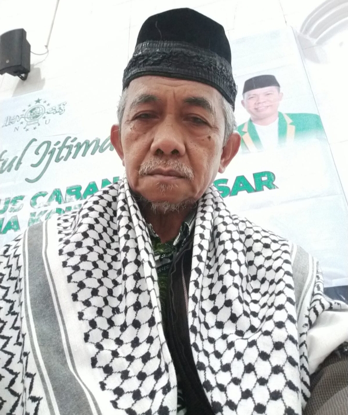 Khutbah Jumat Oleh Drs. KH. Muh. Nurullah HD, M.Pd ; Menjaga Pakaian Taqwa Pasca Ramadhan
