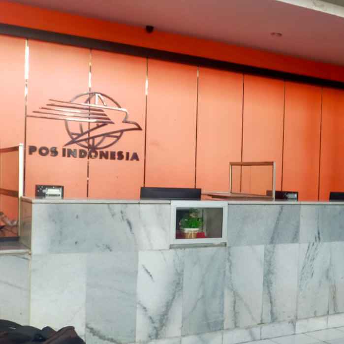 Nasib puluhan Nasabah e-Batara Pos Datangi Bank BTN dan PT Pos Indonesia, Bank BTN : Kami Menunggu Keputusan PT Pos Indonesia Wilayah Makassar Secepatnya