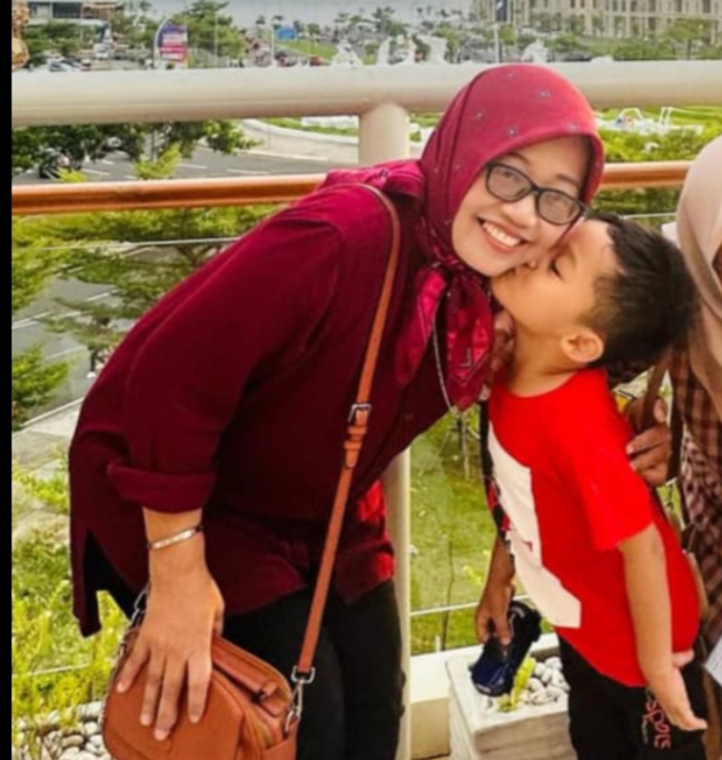 Innalillahi Wa Inna Ilaihi Raji’un, Guru SMP 47 Makassar Rani Nurasyiah, S.Pd Wafat pada Rabu 30 April 2025