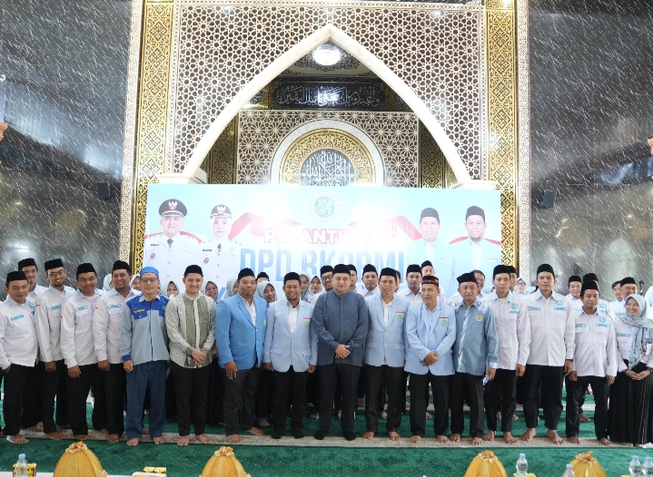 Pemkot Makassar Akan Tingkatkan Kesejahteraan Guru Mengaji, Imam Masjid dan Petugas Jenazah