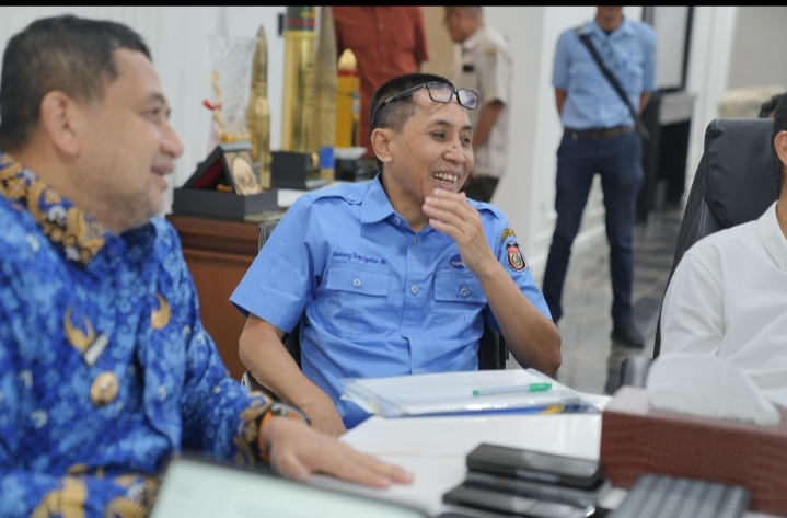 Transformasi Perusda Makassar: Digitalisasi Total dan Tata Kelola Transparan
