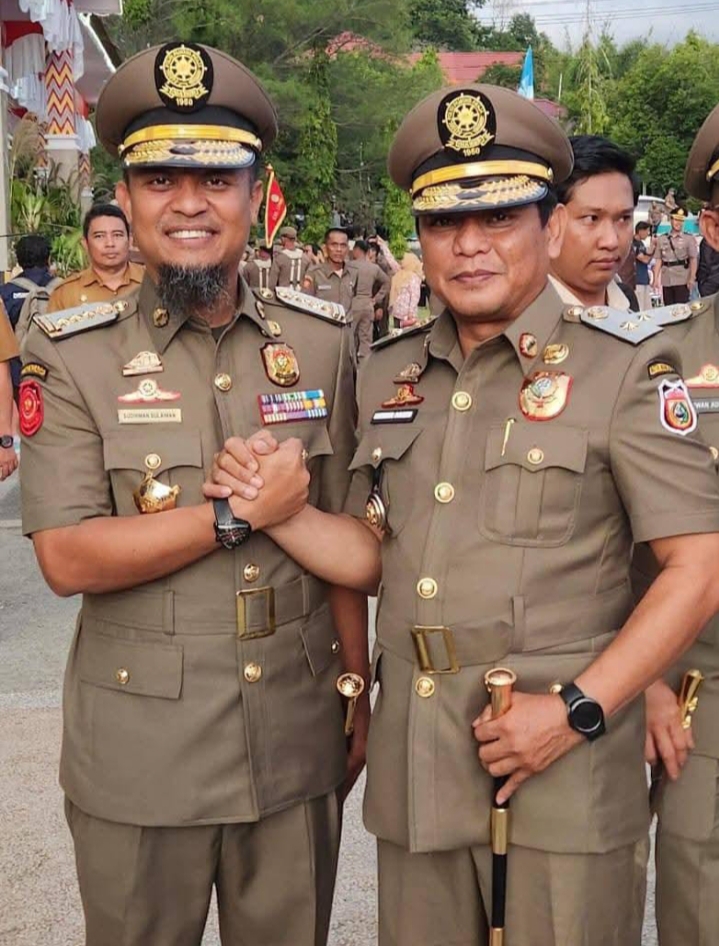 Fathur Rahim, Calon Ketua IKA Arsitektur UNHAS: Membangun Kepemimpinan, Menyambung Warisan