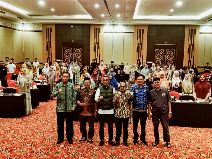 H.Meinsani Kecca,S.Sos Anggota DPRD Kota Makassar Mengelar Sosialisasi Perda Kota Makassar: Fokus pada Pembinaan Anak Jalanan, Gelandangan, Pengemis, dan Pengamen