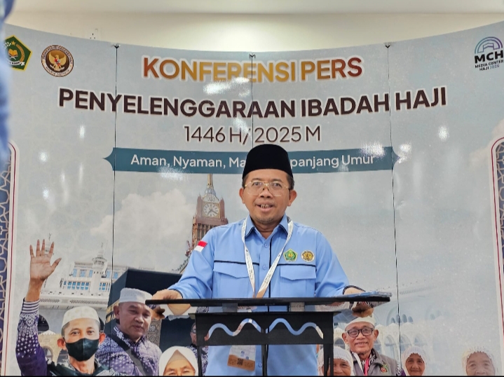 Jemaah Haji Reguler yang Wafat Dapat Asuransi, Cek di sini Ketentuannya
