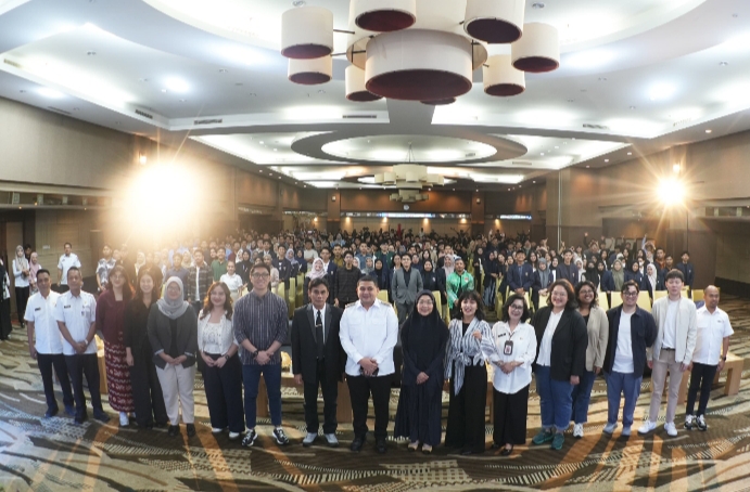 Makassar Menuju Kota Masa Depan, Jadi Kota Laboratorium Urban Digital