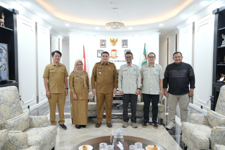 Jadi Tuan Rumah Kongres Nasional PABMI, Makassar Siap Sambut Ahli Bedah Mulut se-Indonesia