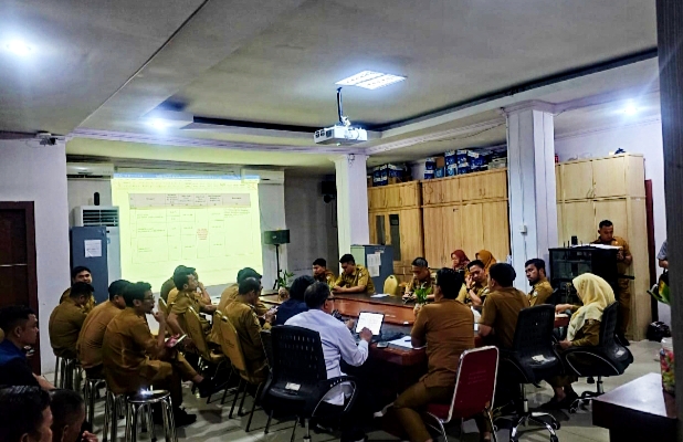 Pemkot Makassar Rampungkan 62 Ribu Lebih KK, Penerima Pembebasan Retribusi Sampah