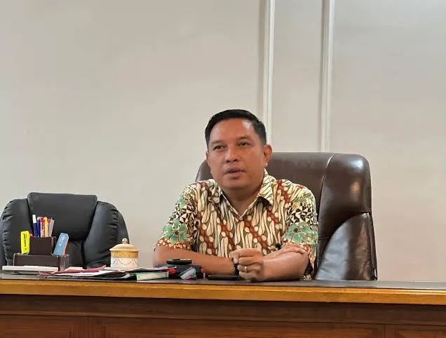 Wajah Baru Sekretariat DPRD Makassar di Bawah Kepemimpinan Andi Rahmat Mappatoba