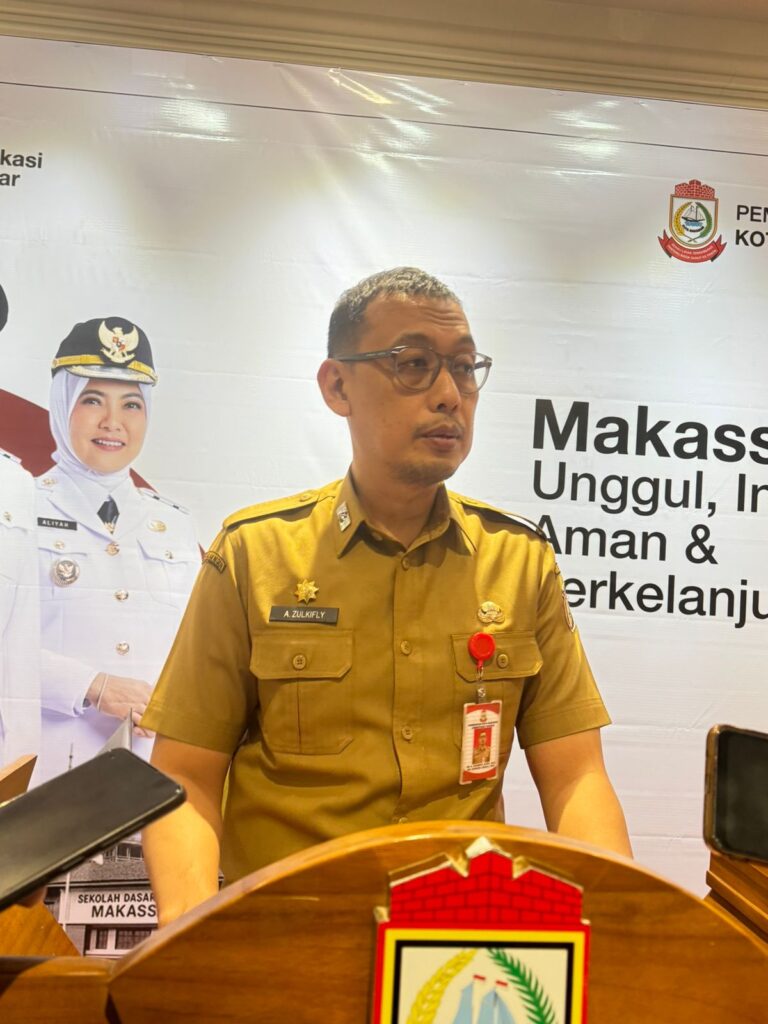 Karebosi Siap Berwajah Baru, Pemkot Targetkan Tender Awal 2026