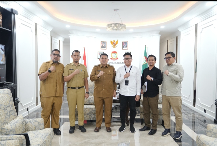 Makassar Dukung Program Pemetaan Karakter Genetik BrainEvo untuk siswa SD-SMP
