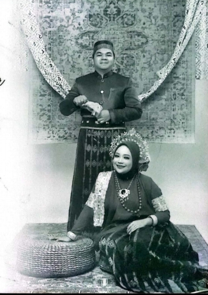 Mari Hadiri Pernikahan Ade & Risky di Balai Sidang Bosowa, 28 Agustus 2025
