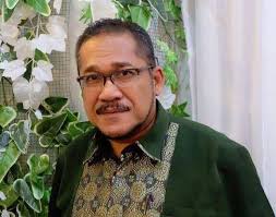 Kabar Duka, Guru Besar Unhas Prof. Aswar Hasan Tutup Usia