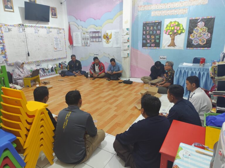 Sulsel Jadi Tuan Rumah SLC Regional & Training for Educational Leadership 2025
