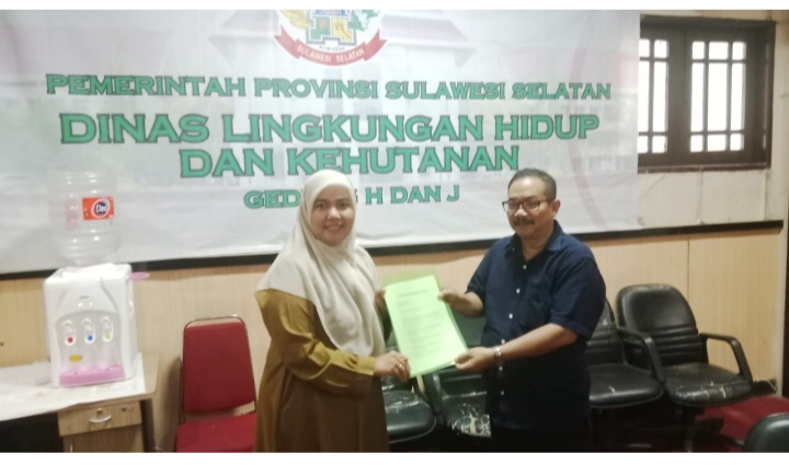 Warga Barru Tolak Rencana Pabrik Semen Conch