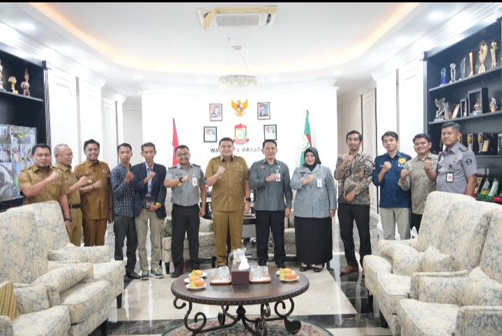 Sinergi Pemkot–Kemenkum: Pos Bantuan Hukum Akan Menjaga Hak Warga di Setiap Kelurahan