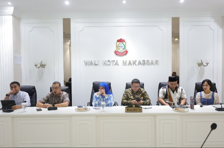 Urban Farming Jadi Program Unggulan, Harus Terwujud di Makassar