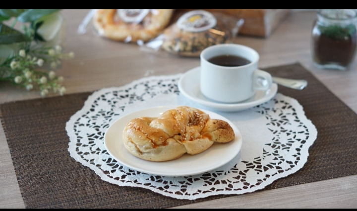 Dalton Hotel Manjakan Pecinta Roti dengan “Dalton Bakery” – Premium Taste, Friendly Price
