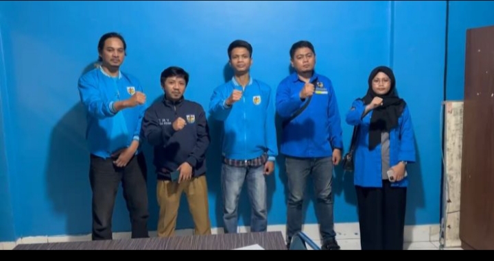 Bersatu untuk Keamanan: Ormas dan KNPI Solid Dukung Kepolisian
