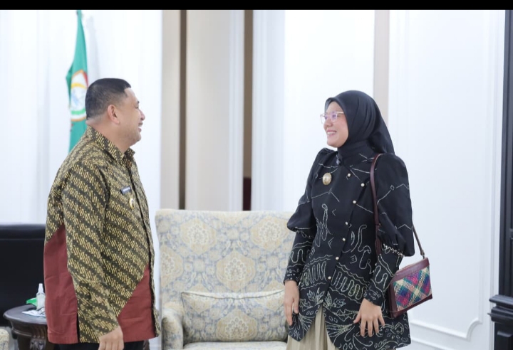 Program Iuran Sampah Gratis Makassar Dilirik Nasional, Pemkot Banjarmasin Datang Belajar
