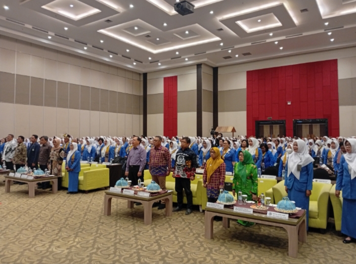Safar Tour & Travel Makassar Dukung Suksesnya KONKERNAS IGTKI–PGRI 2025 dengan Program Wisata Alam dan Budaya