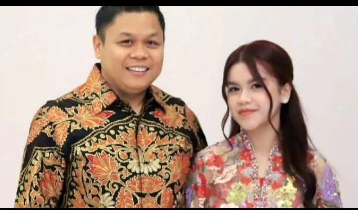 Dadan Hindayana Sebut Putri Yasir Machmud Bantu Sukseskan Program MBG Presiden Prabowo