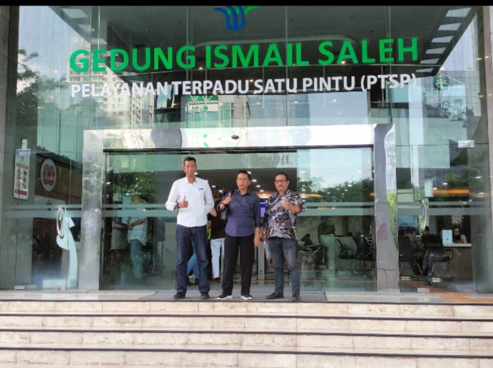 Aktivis dan LSM Laporkan PT CONCH Barru ke Ombudsman, OSS, KPPU, dan Kementerian Terkait