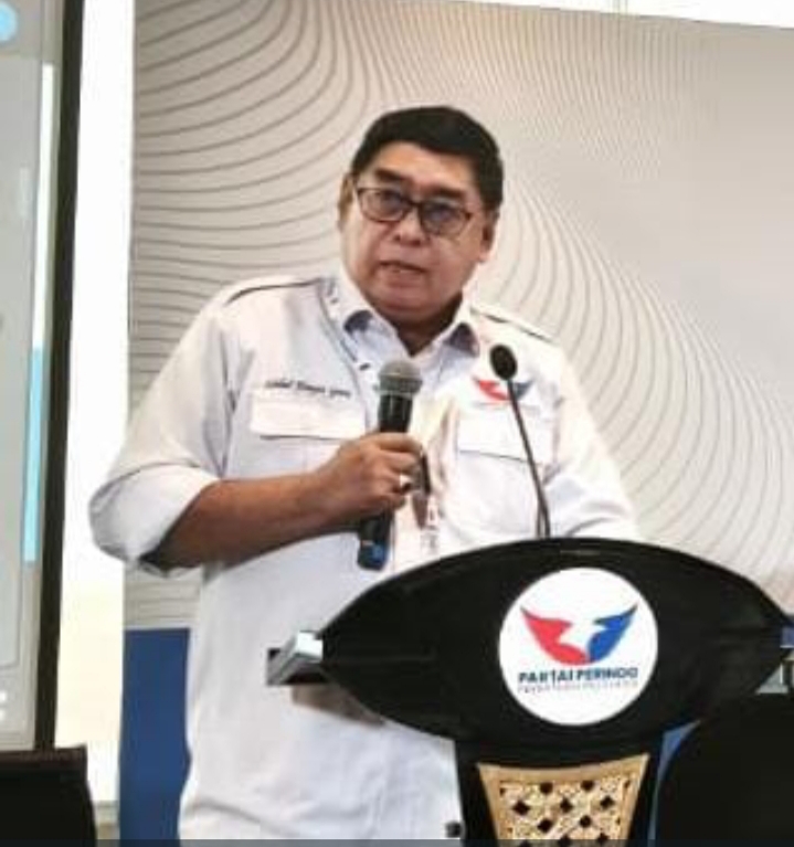 DPW PERINDO Sulawesi Selatan Persiapan Pelantikan Pengurus dan Retreat Januari 2026