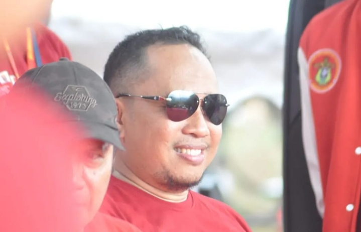 Kampus Bukan Zona Bebas Kritik* Oleh: Asri Tadda (Inisiator Solidaritas Alumni Peduli Unhas/SAPU)