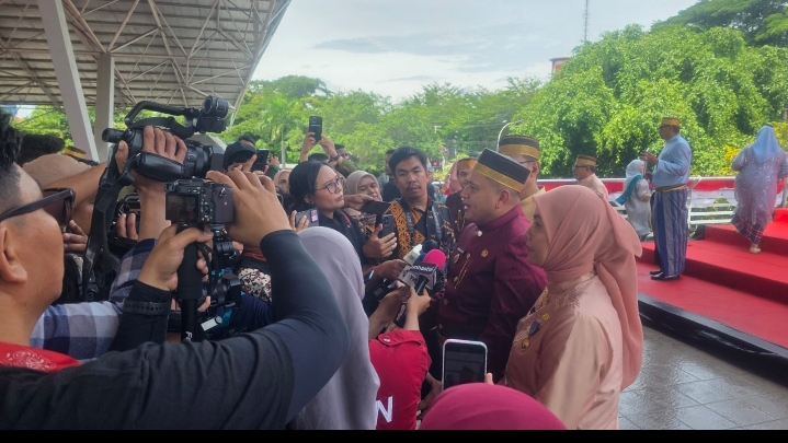 Waspada Cuaca Ekstrem Akhir Tahun, Wali Kota Munafri Minta Jajaran SKPD Pantau Warga