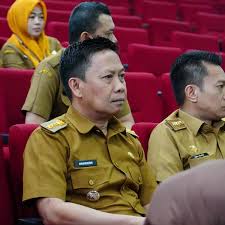 Camat Wajo Maharuddin Imbau Warga Tingkatkan Kewaspadaan Hadapi Cuaca Ekstrem