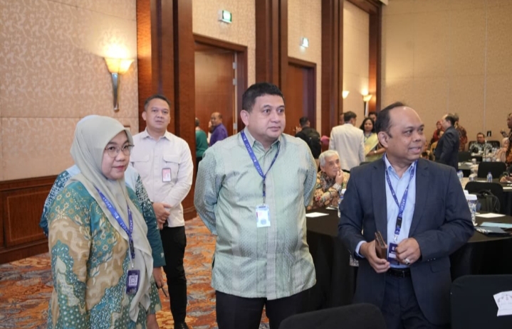 Wali Kota Munafri Hadir di APCAT Summit, Perkuat Posisi Makassar dalam Isu Kesehatan Global