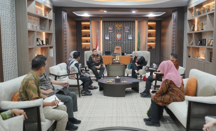 Soal PSEL Makassar, Munafri: Aspirasi Warga Jadi Pertimbangan Utama