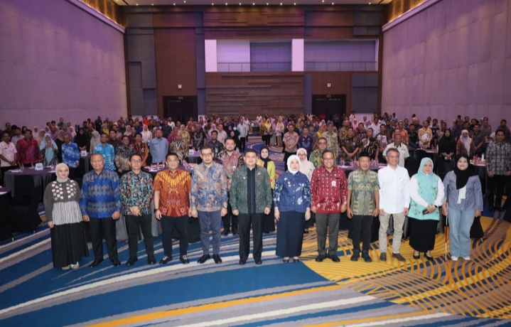 Ada 2.181 Usulan Masuk Musrenbang, Pemkot Makassar Matangkan Arah Pembangunan 2026