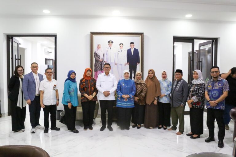 Buka Puasa Bersama Kepala BPOM RI, Pemkot Makassar Perkuat Silaturahmi dan Sinergi Kelembagaan