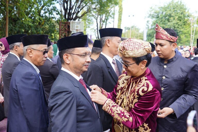 Peringatan Hardiknas 2026 di Unhas, Momentum Penguatan Pendidikan dalam Pembangunan Bangsa