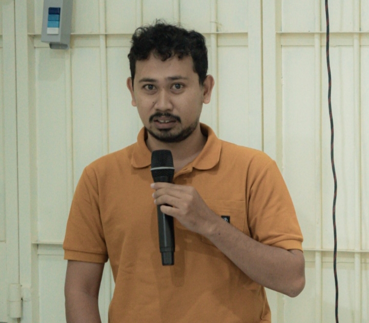 Pengamat Pendidikan Andi Hendra Dimansa Soroti Dugaan Cawe-Cawe Plt Rektor UNM di Tengah Krisis Kepemimpinan FIKK