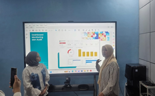 Pemkot Makassar Perkuat SPMB 2026: Server Dipisah, Layanan Aduan Dibuka, Transparansi Dijaga