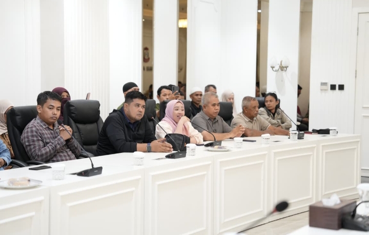 Penolakan Meluas, Warga Tamalanrea Bersatu Tolak PSEL Dekat Permukiman yang Ancam Kesehatan dan Lingkungan