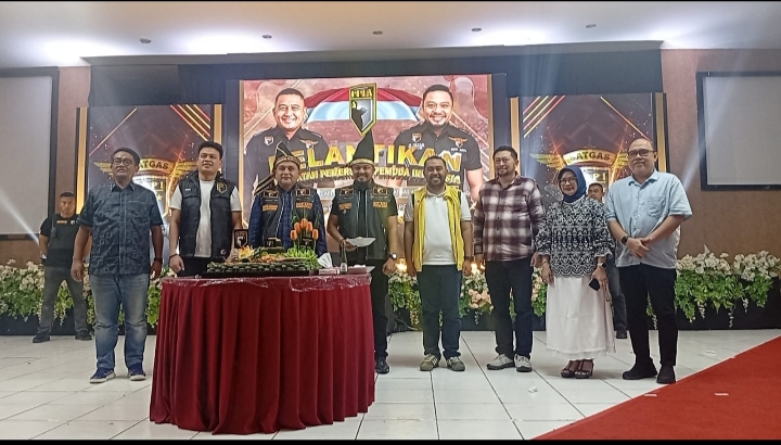 Munafri Arifuddin Dorong APPI Jadi Mitra Strategis Pemerintah dalam Menyelesaikan Persoalan Warga