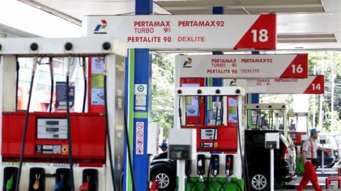 Pertamax Resmi Naik Mulai 10 Juni 2026, Pertalite Tetap Rp10.000 per Liter