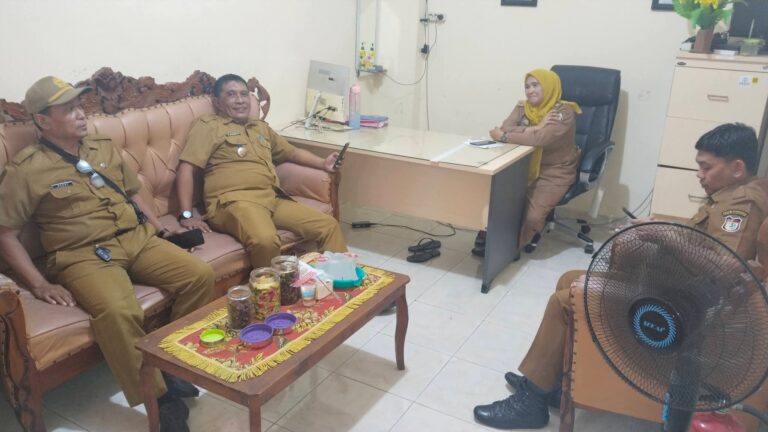 Camat Mariso Mantapkan Persiapan Pengelolaan Sampah Organik dan Anorganik, Target Zero Sampah Organik ke TPA Mulai 1 Agustus 2026
